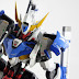 Custom Build: FM 1/100 Gundam Barbatos Lupus Resin Conversion