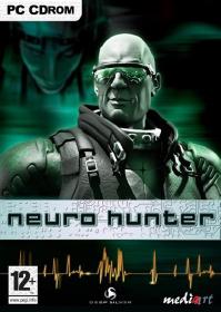 صورة لعبة Neuro Hunter