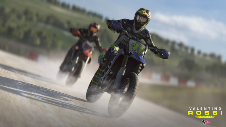 valentino rossi the game download