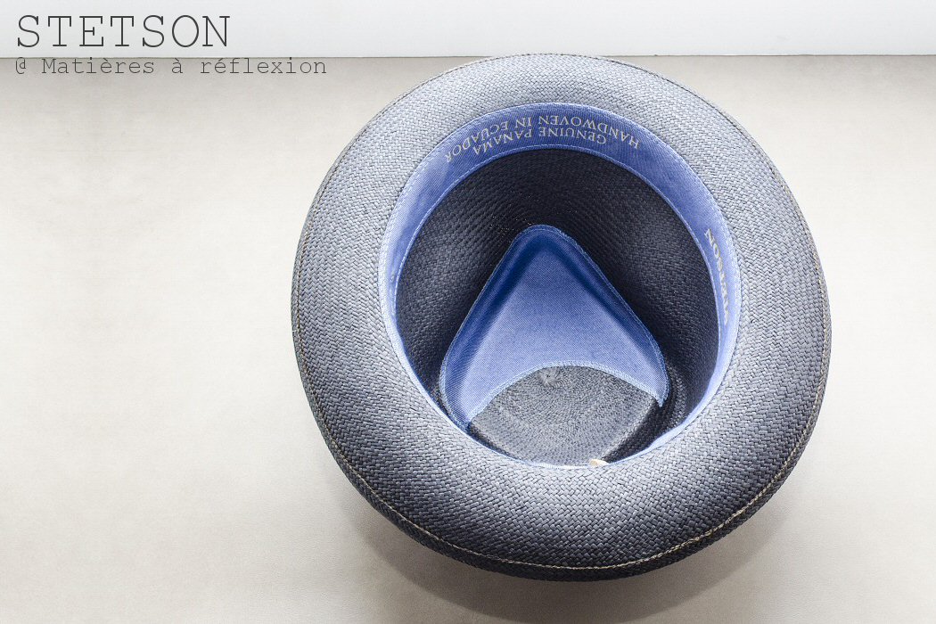 Stetson chapeau