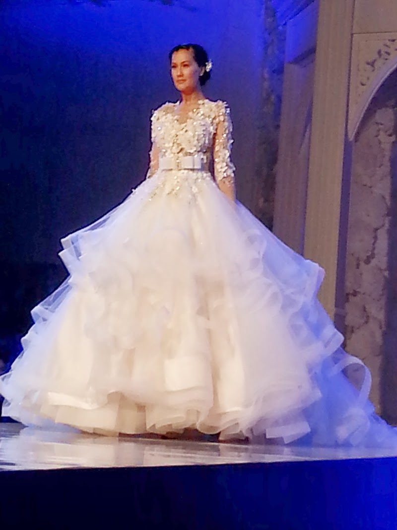 Info Terkini 51+ Ivan Gunawan Wedding Dress