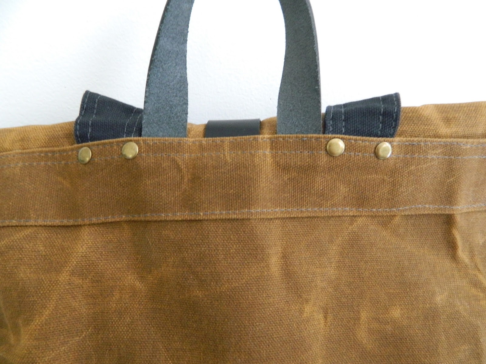 s.o.t.a.k handmade range backpack