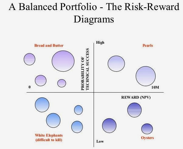 Product Portfolio Management