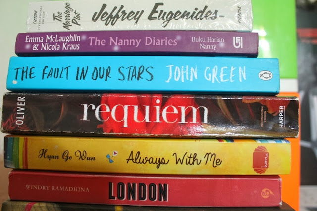 What books do you enjoy reading. What books do you enjoy reading