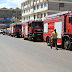 Kiambu Gets 4 New Modern Fire Engines From National Government