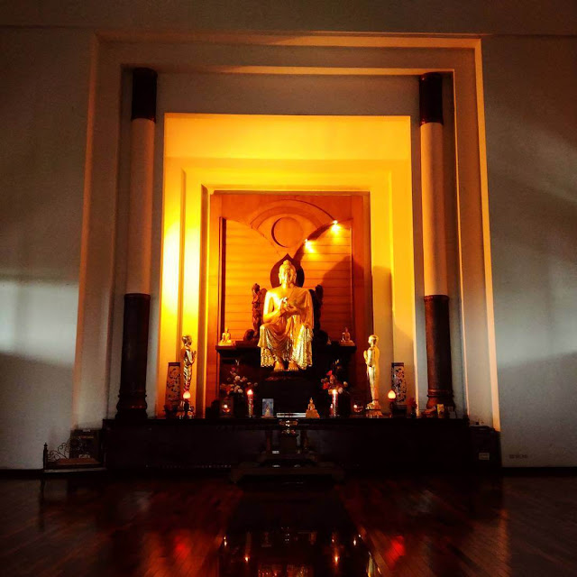 patung budha emas semarang indonesia patung budha emas semarang indonesia