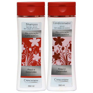 melhor shampoo para cabelos tingidos