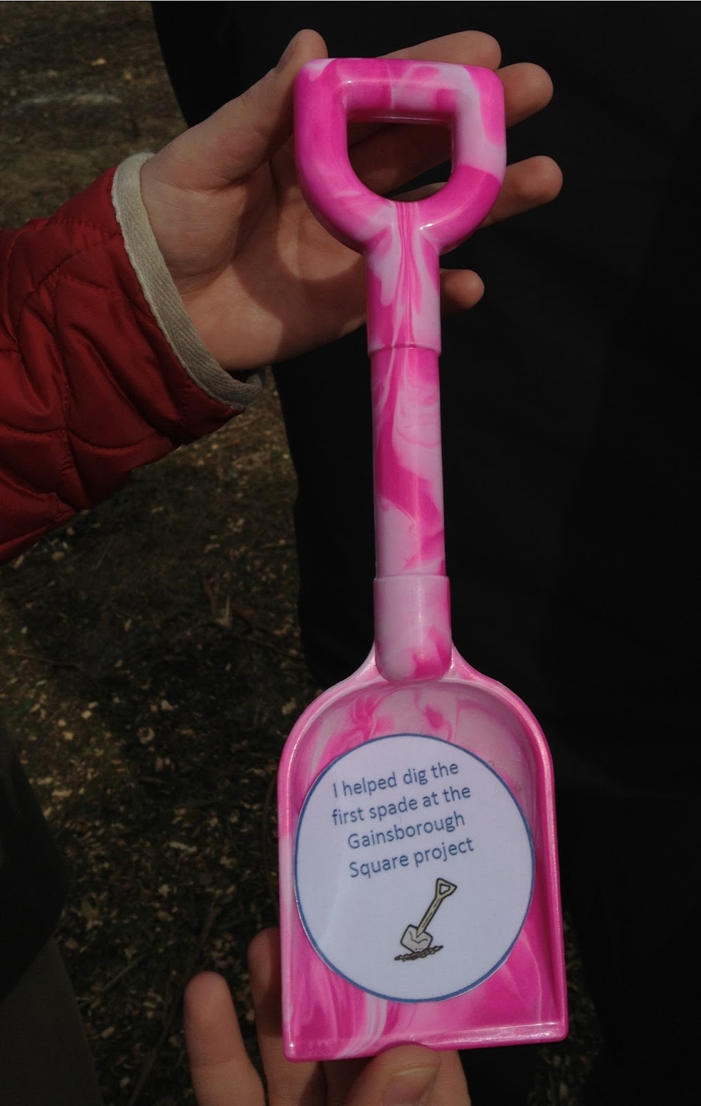 In This Together Lockleaze Regeneration Starts