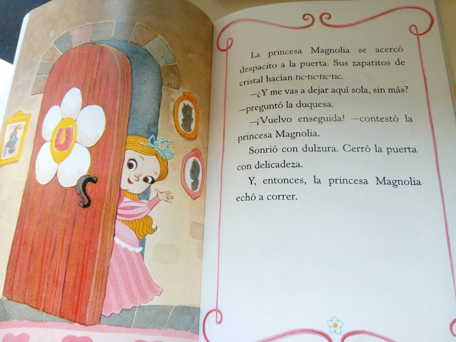 libro infantil editorial beascoa