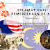 KAD SLOGAN DAN KAD UCAPAN SEMPENA HARI KEMERDEKAAN