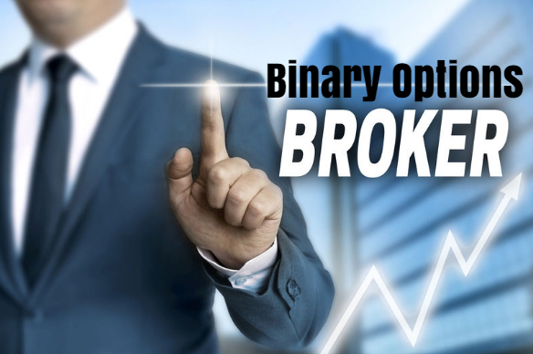 Regulated Binary Brokers | Binary Trading