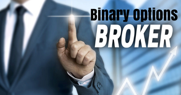 Binary options security
