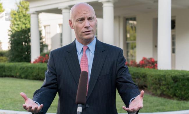Marc Short