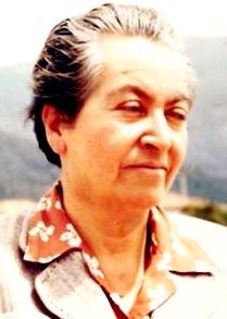 gabriela mistral gabriela mistral