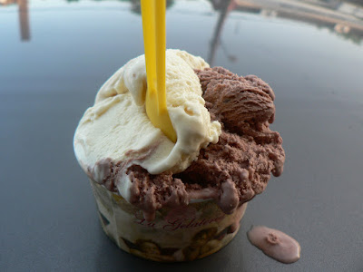 Es Krim Walls