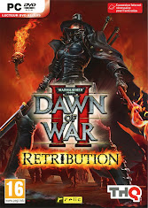 Dawn Of War II : Retribution 1DVD RM10