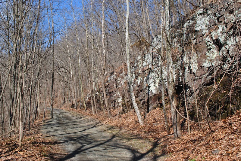 Southeastern PA Hiking: Perkiomen Trail - Schwenksville to ...