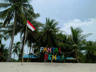 Pulau Benan Cara menuju ke Pulau Benan dari Tanjungpinang