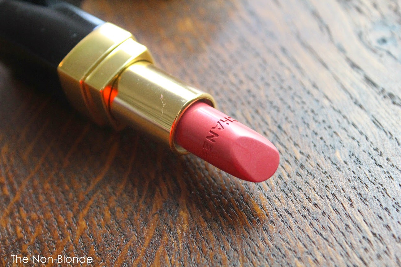 coco chanel lipsticks
