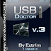USB DOCTOR Crack e Serial