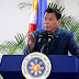 Duterte: It`s time to stop, corruption has to go