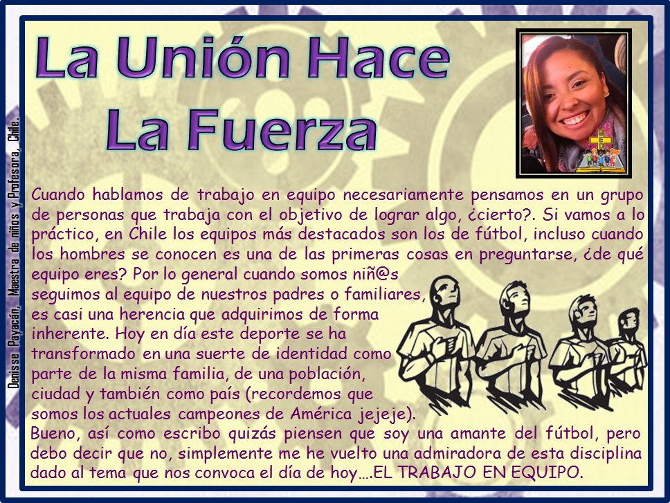 BLOG MED Amigos de Jesús ARTÍCULO.