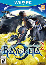 Descargar Bayonetta 2 – FitGirl para 
    PC Windows en Español es un juego de Accion desarrollado por PlatinumGames