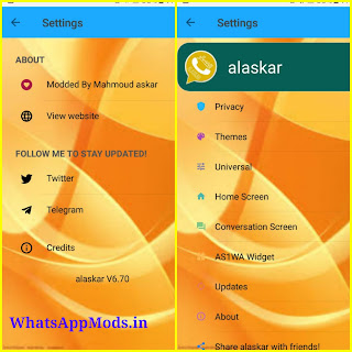 WhatsApp Gold v6.70