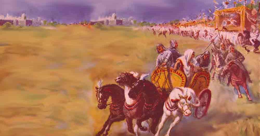 Decline of Harappan Culture Indian History