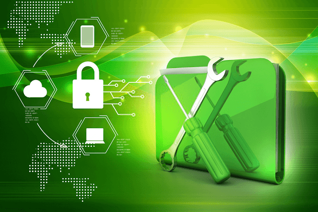 كيفية اصلاح الملفات المضغوطة التالفة و استرداد البيانات من ملف ZIP تالف كيفية اصلاح الملفات المضغوطة التالفة و استرداد البيانات من ملف ZIP تالف