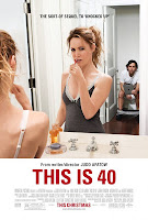 CINEMADEX: movie reviews from A-Z: This Is 40