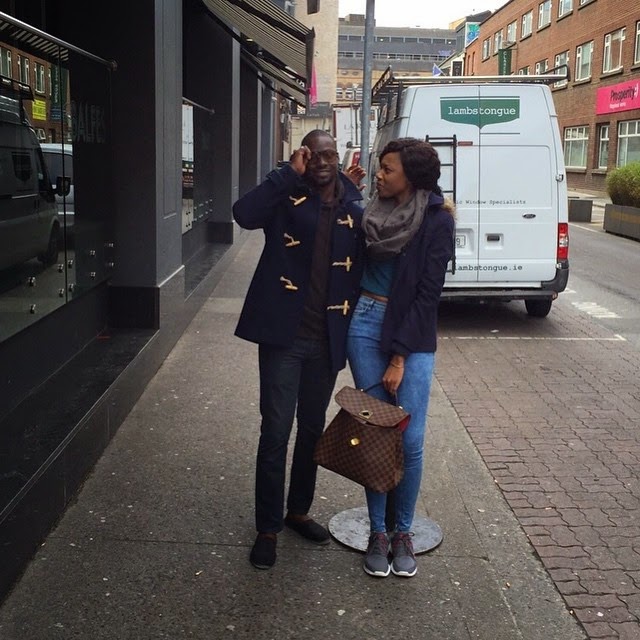 john dumelo dublin