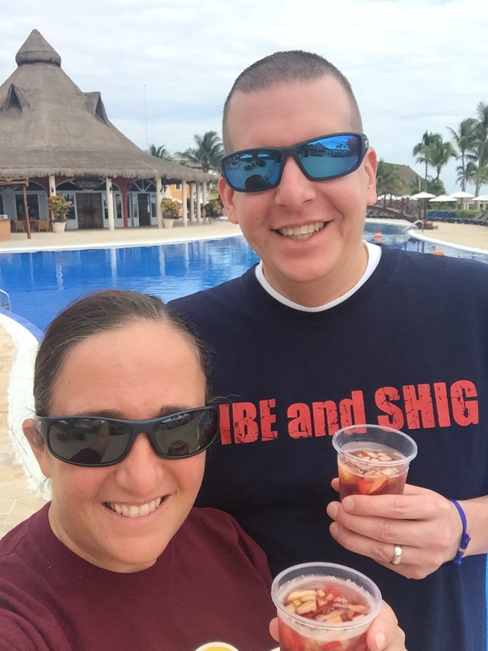Ocean Maya Royale Мексика