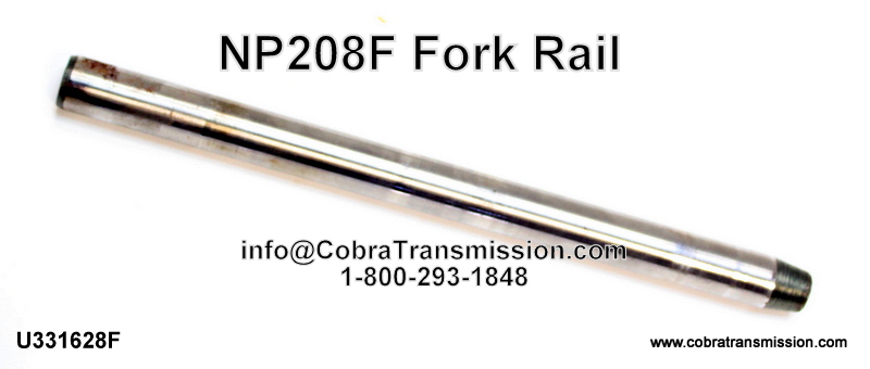 Cobra Transmission Parts 1-800-293-1848: New Process NP-208 Transfer ...