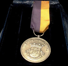 Medalha de Prata de Mérito Municipal