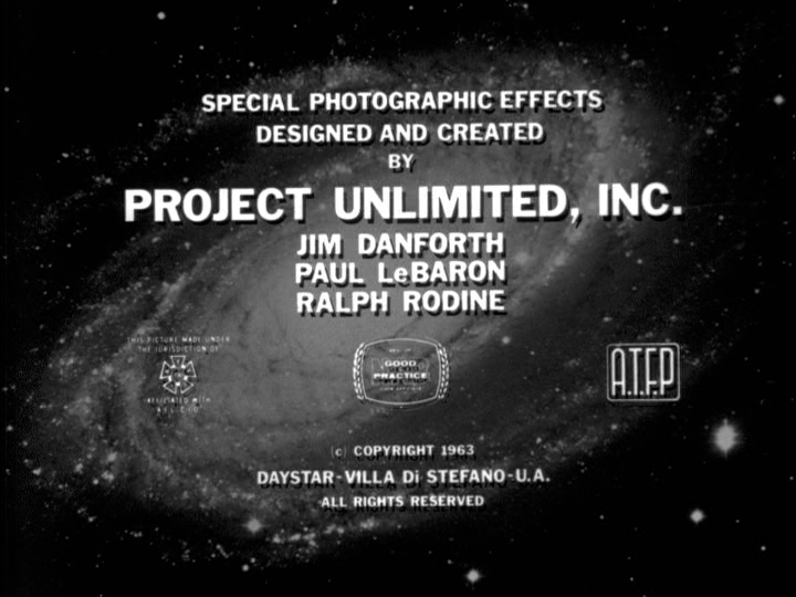 My Life in the Glow of The Outer Limits Episode Spotlight "Moonstone