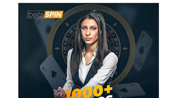 Betsspin: Casino online