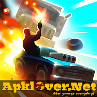 Fury Cars MOD APK unlimited money Fury Cars MOD APK unlimited money