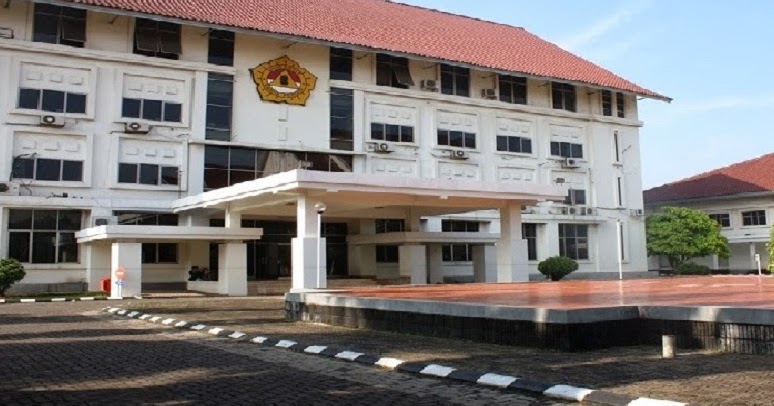 Pendaftaran Mahasiswa Baru Unsada 2021 2022 Info Pendaftaran Kuliah 2021