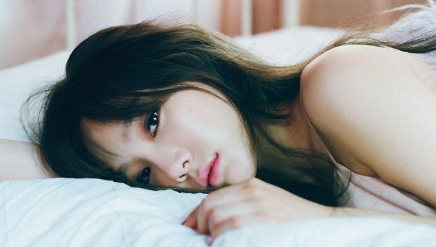 Taeyeon Rilis Teaser Kejutan Lagu Solo Digital 11:11 Rilis Teaser Kejutan Lagu Solo Digital 11:11 Taeyeon