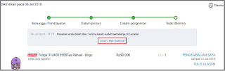 Lazada Indonesia Lazada Indonesia