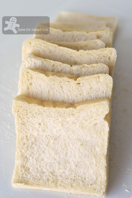 super soft honey sandwich bread