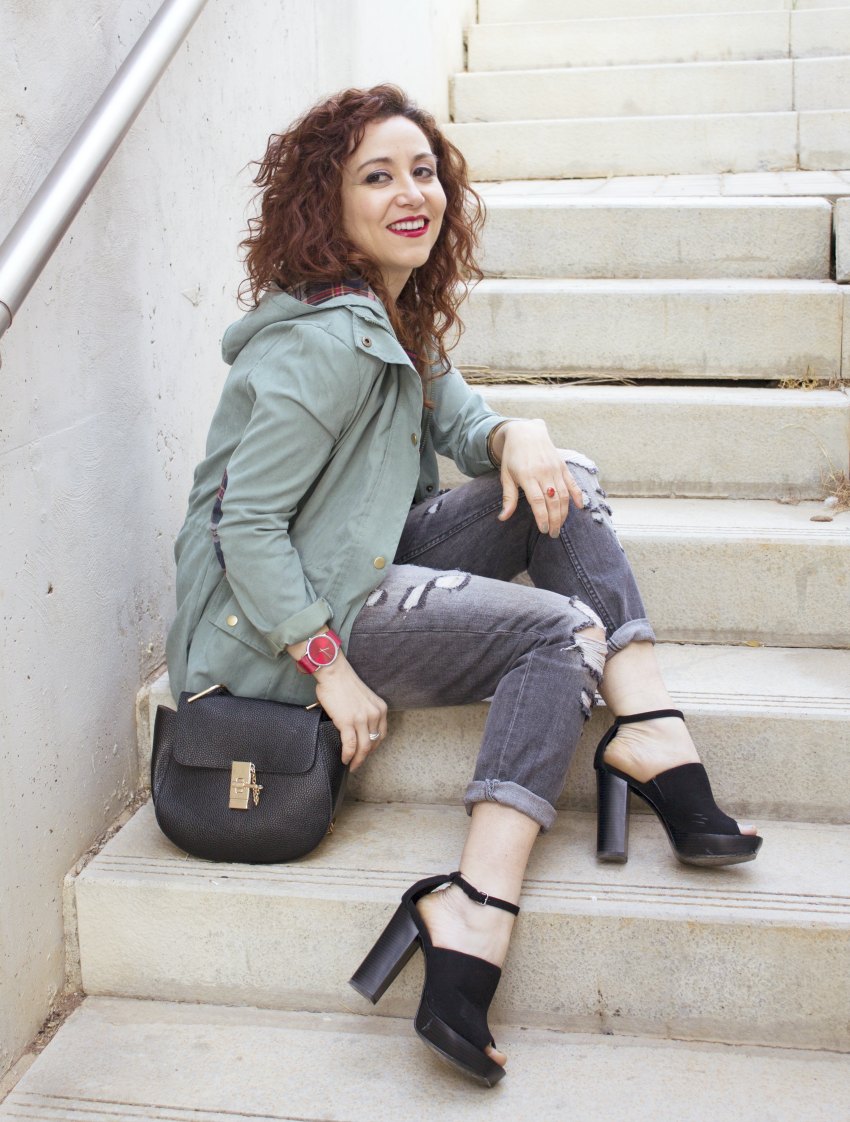 Melange-Boutique blog de moda, fashion blog Melange-Boutique blog de moda || fashion blog