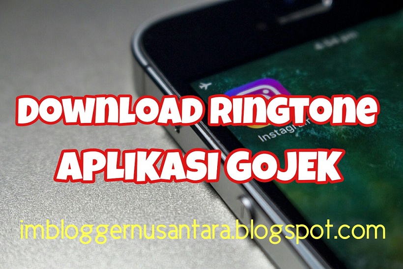 Kumpulan Nada Dering Lucu Terbaru dan Terbaik