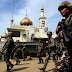 Martial law in Mindanao favorable to IPs