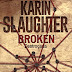 "Destroçada" de Karin Slaughter | Harper Collins