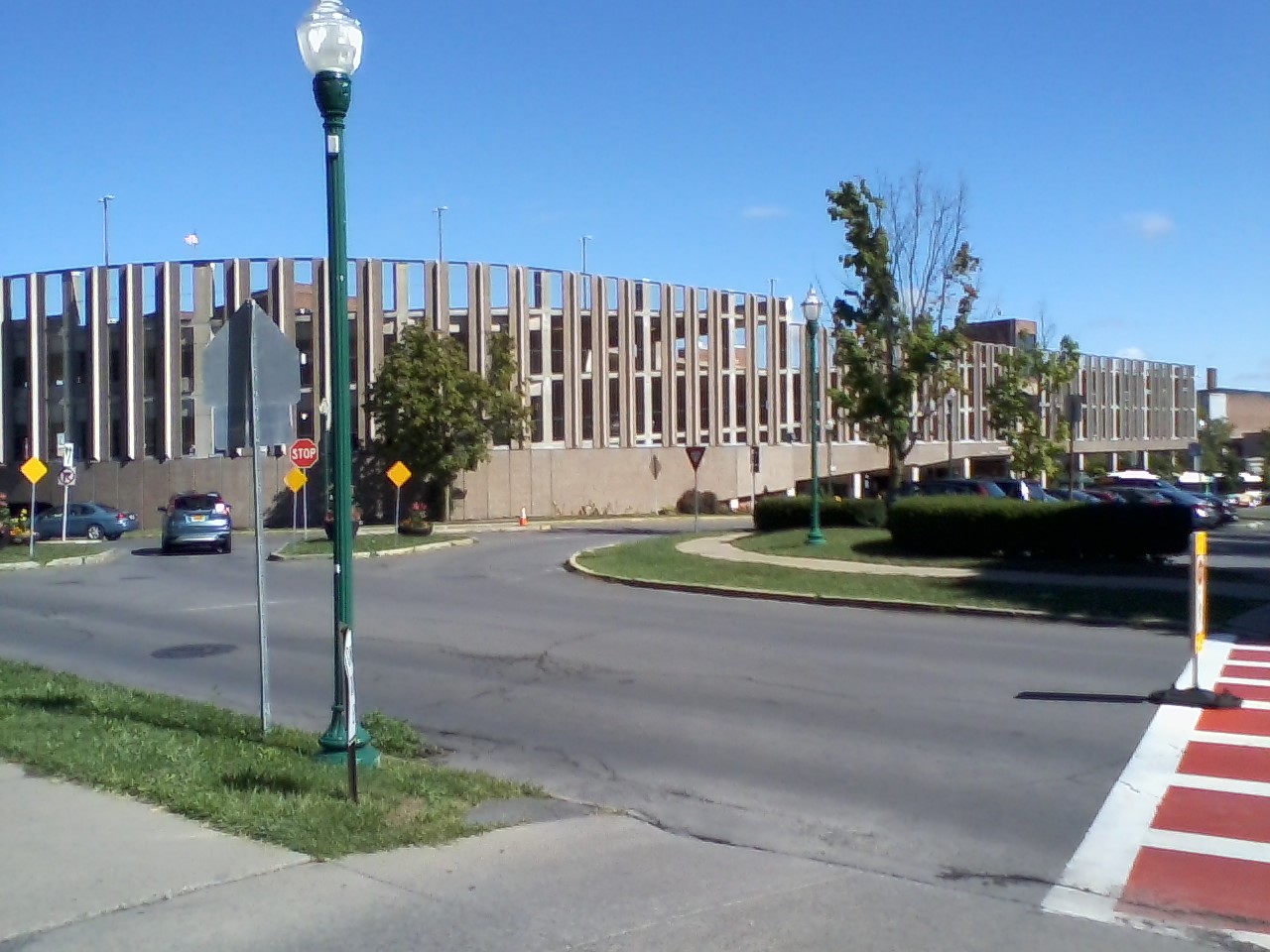 Remling Genealogy Cayuga County Records Office