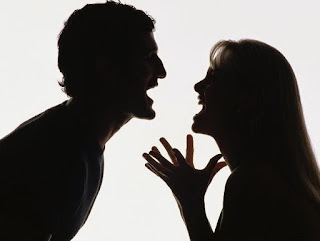 Estres en la relación de pareja Malos entendidos y estrés en la pareja