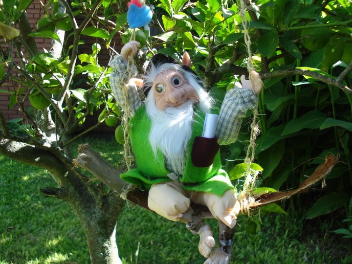 DUENDES Y HADAS DUENDES BUENOS compartir con ellos? DUENDES Y HADAS DUENDES BUENOS compartir con ellos?