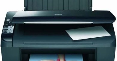 Epson DX Driver Download - Windows Mac Linux